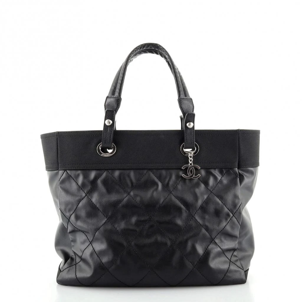 Chanel Chanel Leather handbag 1