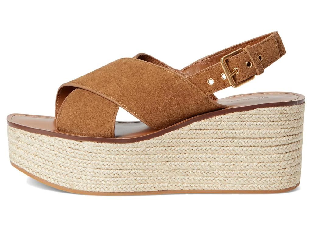 Madewell Gabriella Sandals (Flatform) 4