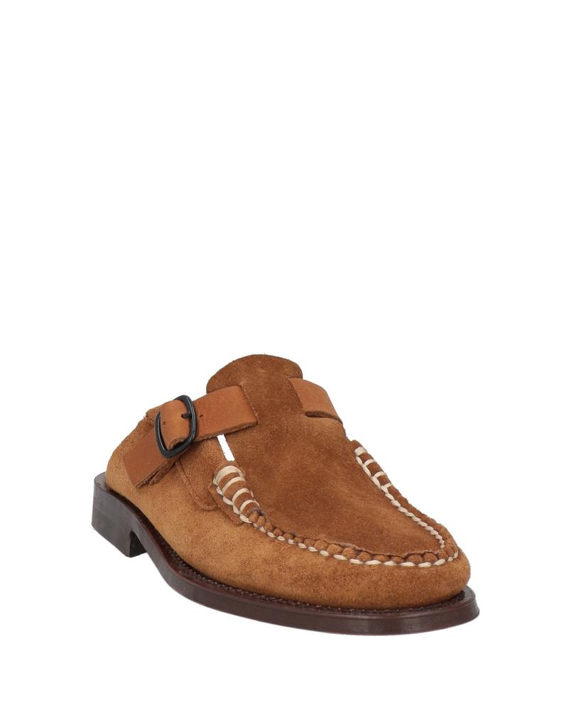 Hereu Mules and clogs