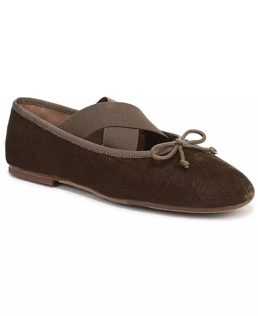 Sam Edelman Women's Arya Mary Jane Flats 1