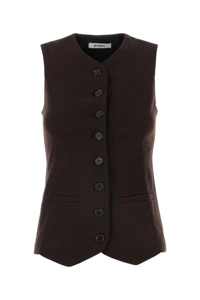 Gimaguas Gimaguas Jackets And Vests 1
