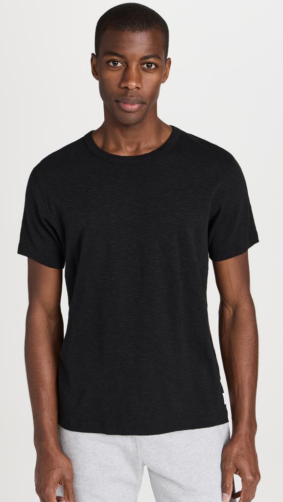 REIGNING CHAMP Slub T-Shirt