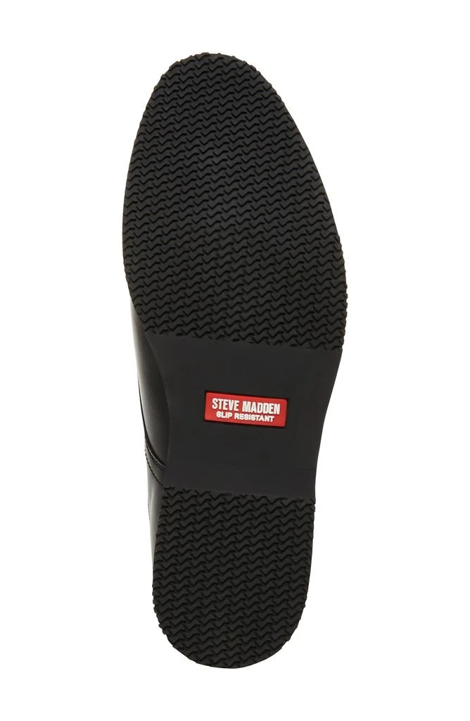 Steve Madden Opus Non Slip Derby 7