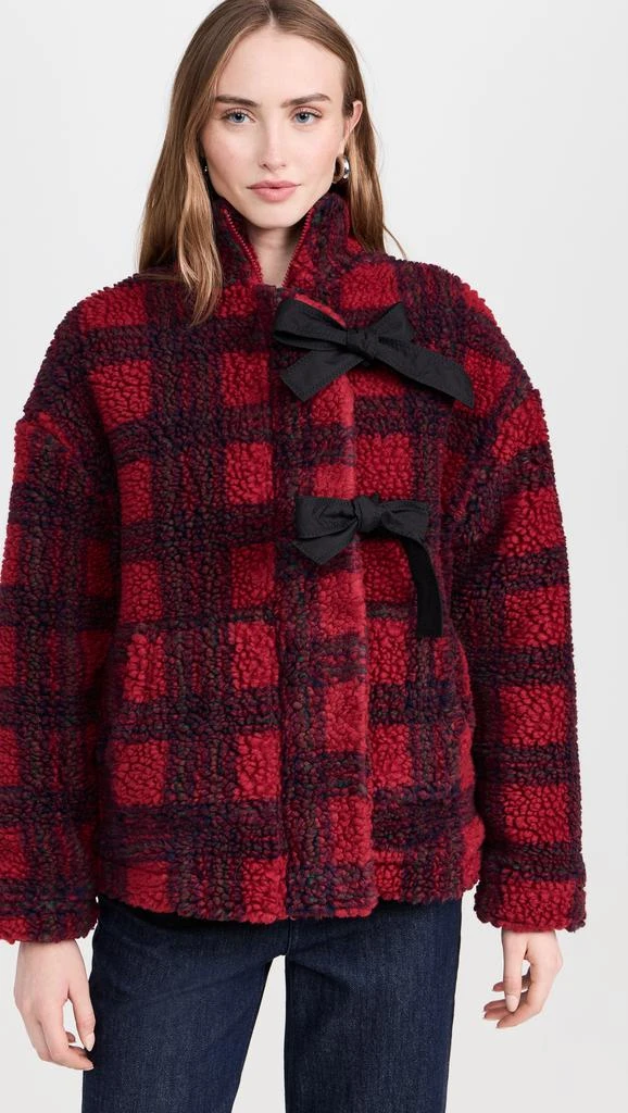Damson Madder Ingrid Borg Jacket 6