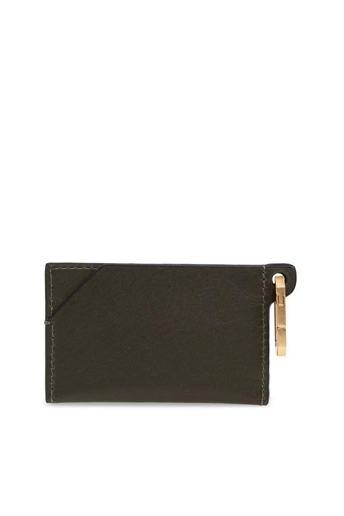 ALL SAINTS Card Case ‘Hex’ 2