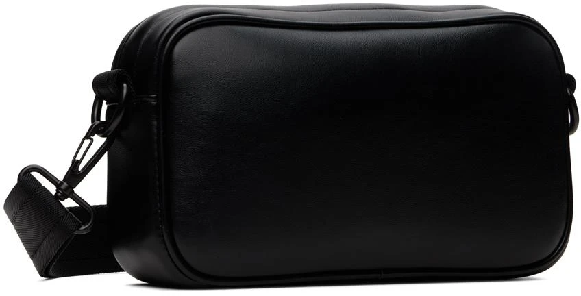 Diesel Black Holi-D Camera Bag 3
