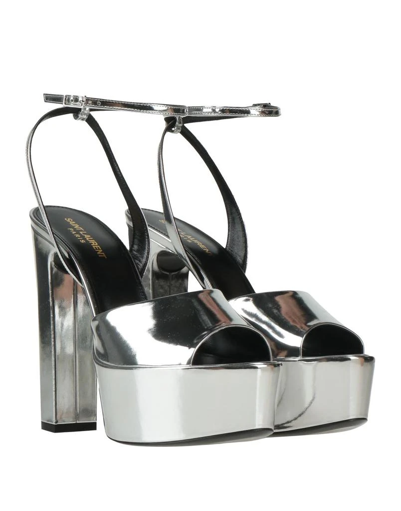 Yves Saint Laurent Sandals 2