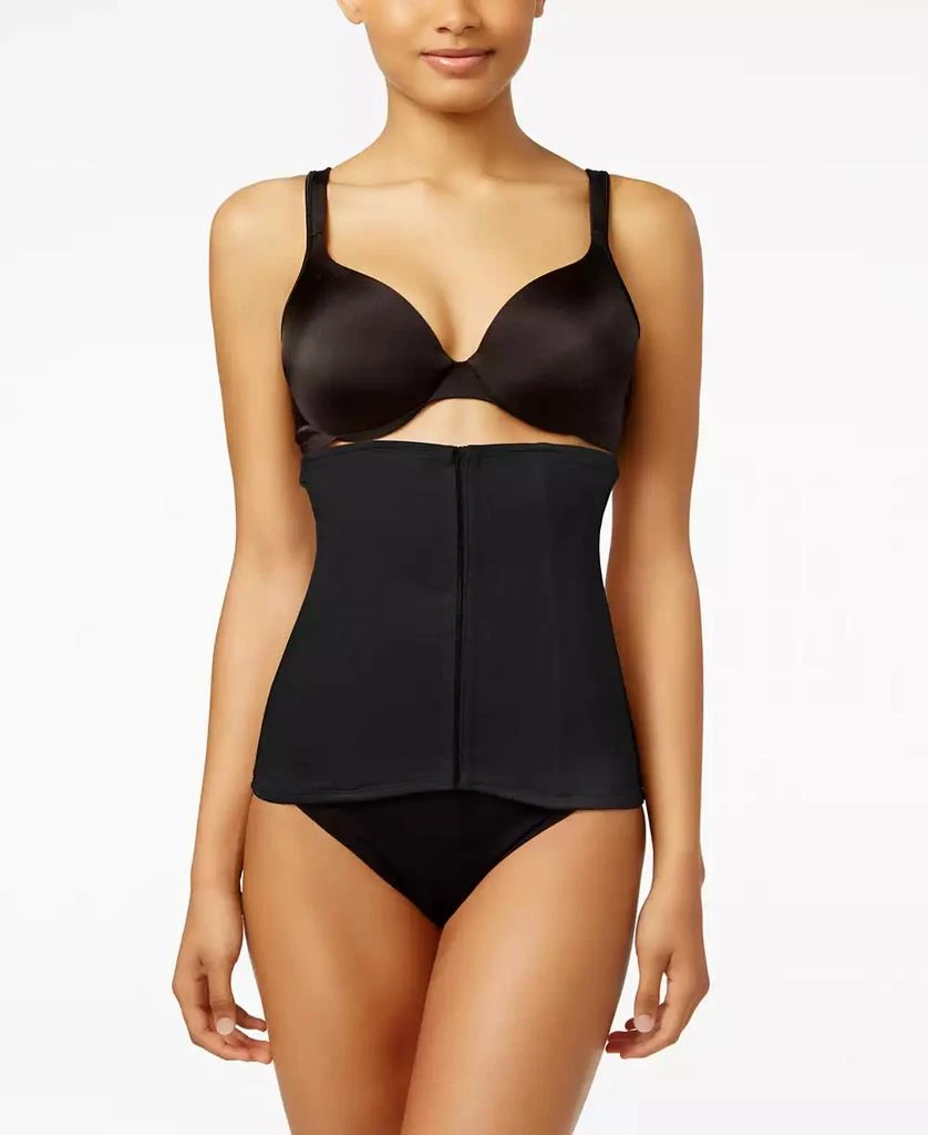 Miraclesuit Women's Inches Off Extra Firm Waist Trainer 2615 2