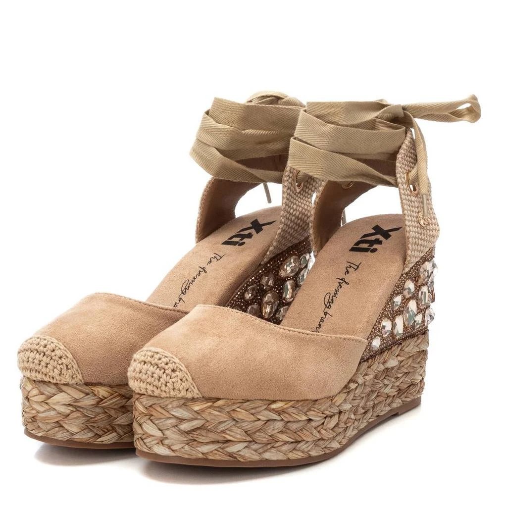 Xti Women's Wedge Espadrilles By XTI 5