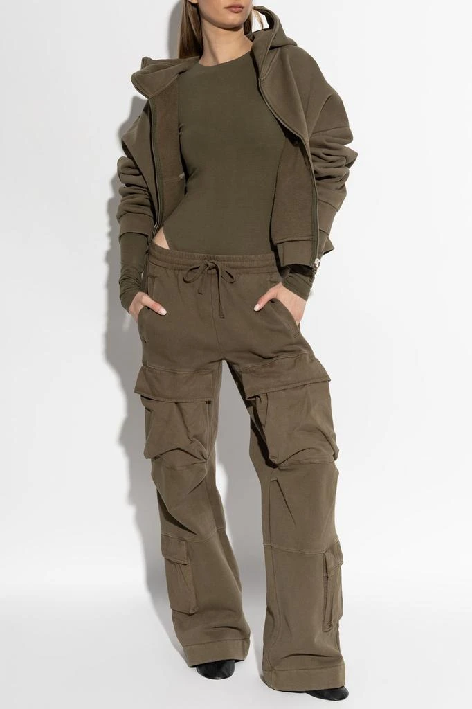 Entire Studios Entire Studios Seamless Long Sleeve Top 2