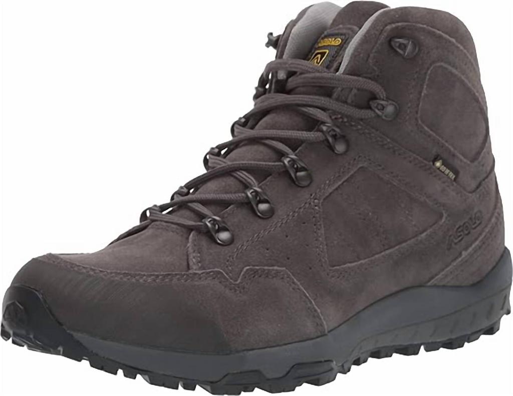 Asolo Women's Landscape GV Leather Hiking Boot