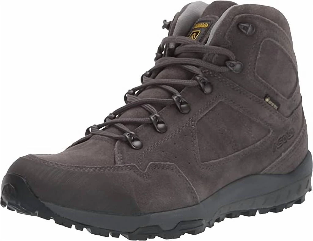 Asolo Women's Landscape GV Leather Hiking Boot 1