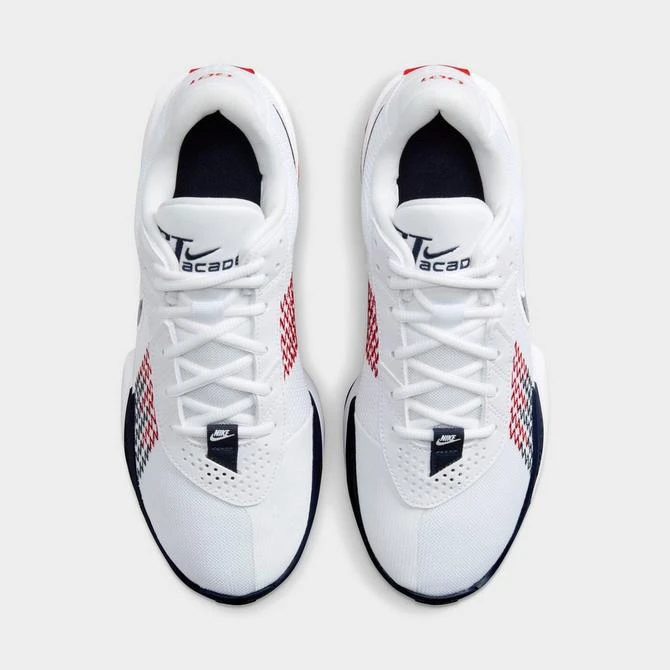 NIKE Nike G.T. Cut Academy Basketball Shoes 9