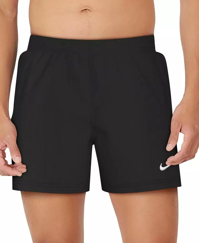 NIKE Men's Logo Swimsuit 1