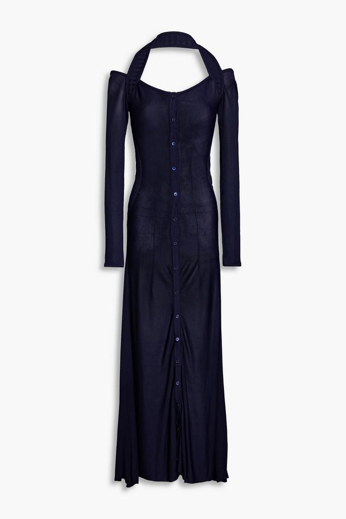 【Jacquemus】Halter V-neck Dress Jacquemus Jacquemus Halter V-Neck Dress - Dresses & Skirts
