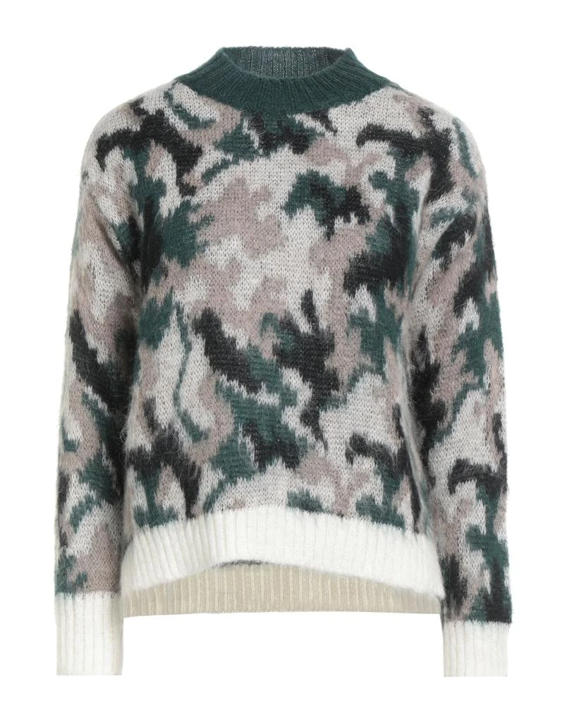 BOMBOOGIE Sweater 1