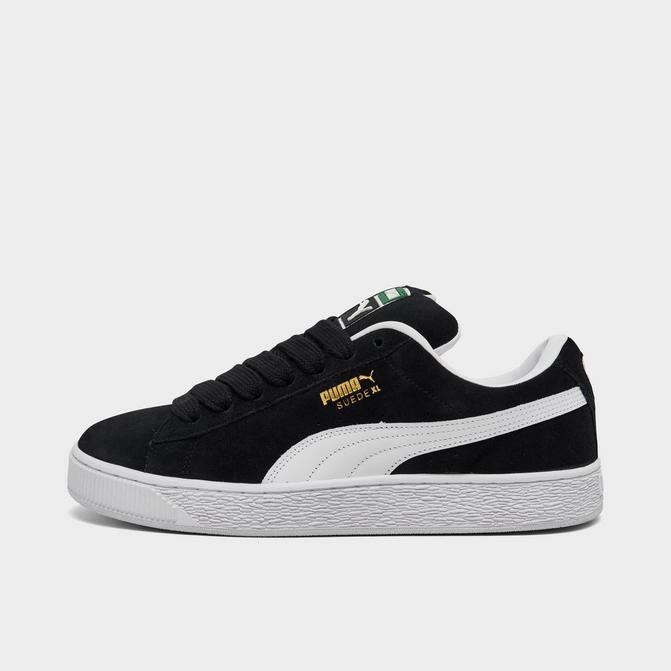 PUMA Men's Puma Suede XL Casual Shoes