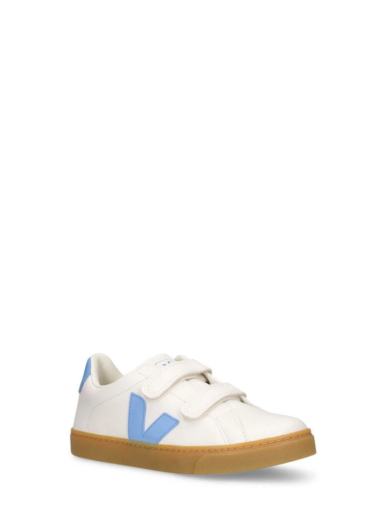 Veja Esplar Chrome-free Leather Sneakers 2