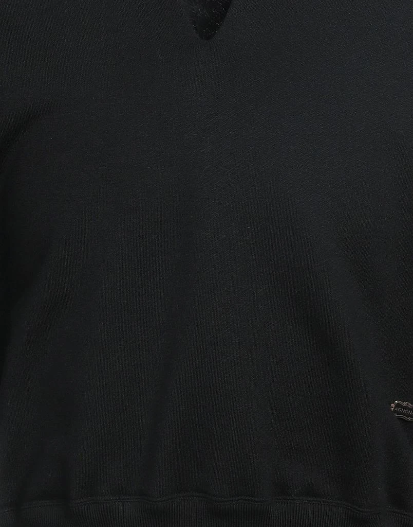 AGNONA Sweatshirt 4