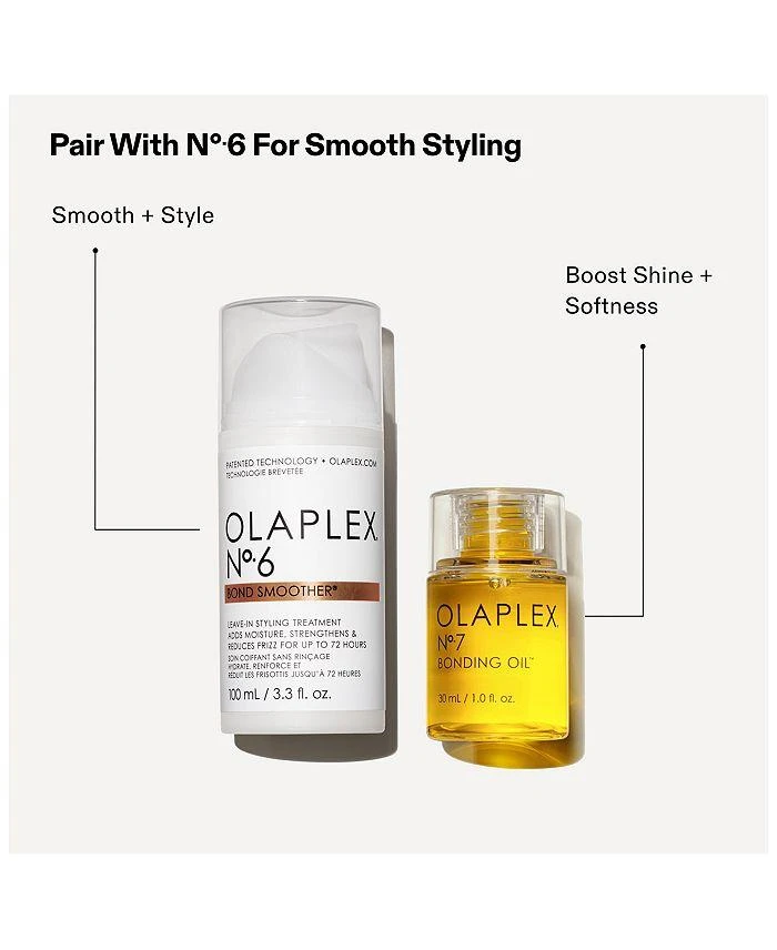 Olaplex No.7 Bonding Oil™ 1 oz. 6