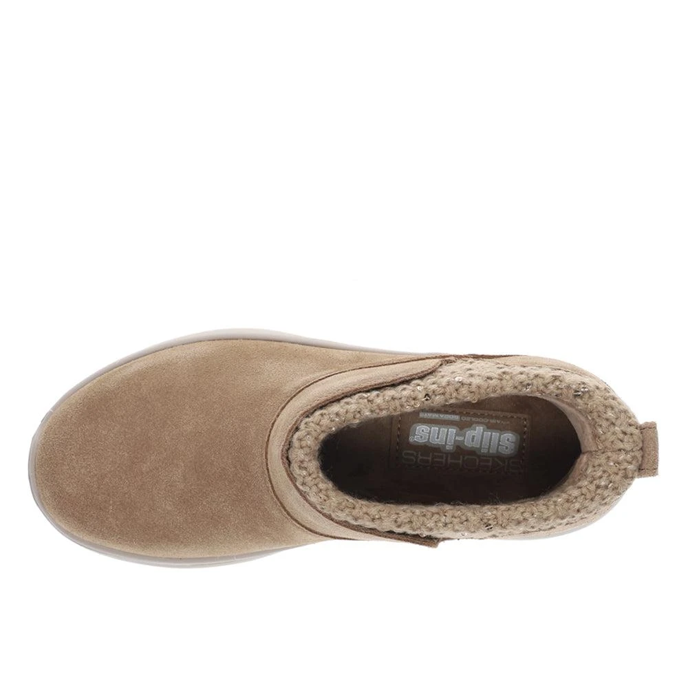 SKECHERS Slip-ins On-the-GO Encore Adriana Boots 4