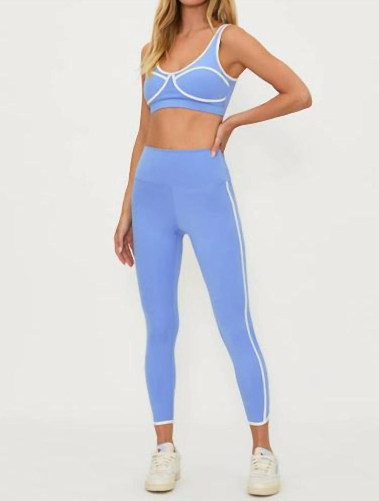 Beach Riot Beach Riot - Nella Leggings