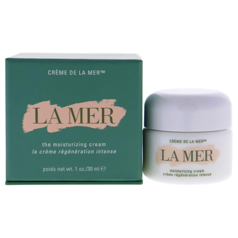 La Mer Unisex Creme De La Mer Moisturizing Cream 1oz Skin Care 747930000020