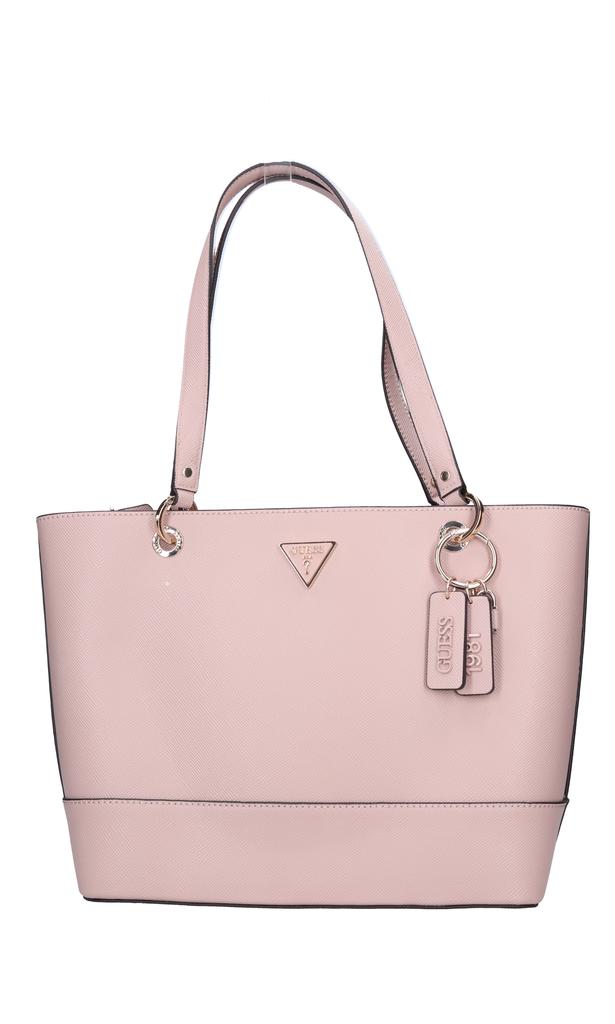 GUESS Guess Bags.. Pink - Bags - BeyondStyle
