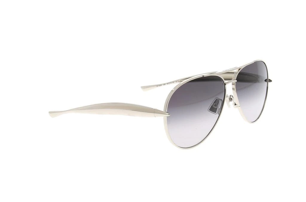 Bottega Veneta Bottega Veneta Eyewear Aviator Frame Sunglasses 2