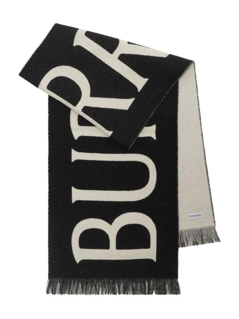 Burberry Men's Scarfs 1