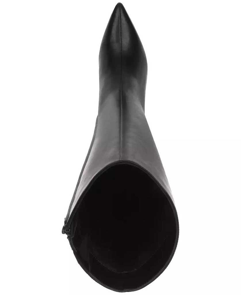 On 34th Rachelle Stovepipe Knee High Boots, Created for Macy's 5