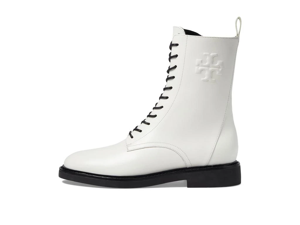 Tory Burch Double T Combat Boot 4