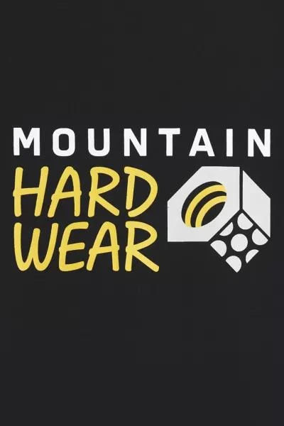 Mountain Hardwear Mountain Hardwear Box Logo Graphic Tee 3