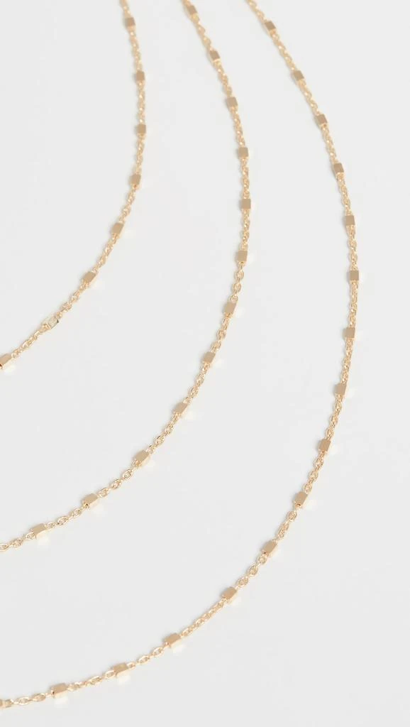 Jennifer Zeuner Marchel Necklace 3