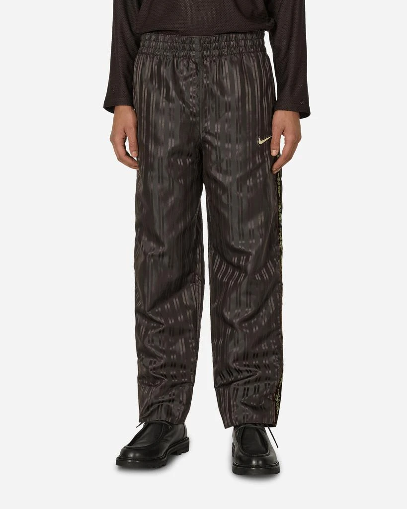 Nike Bode Rec. Scrimmage Pants Black 1