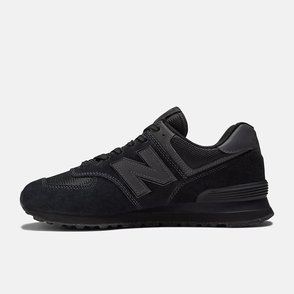 New Balance New Balance - Men's 574 Classic Sneakers 2