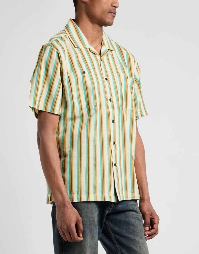 KAVU Striped shirt 4