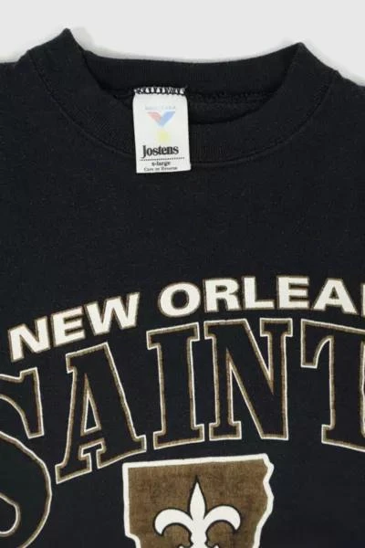 Urban Outfitters Vintage New Orleans Saints Crewneck 3