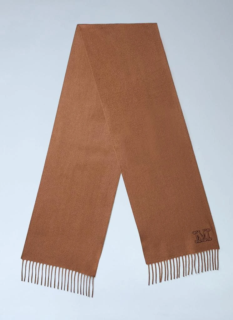 Max Mara Cashmere Scarf 2