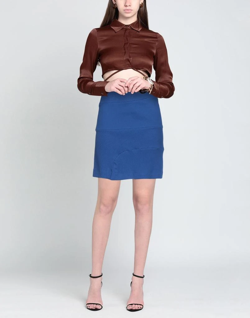cacharel Mini skirt 2