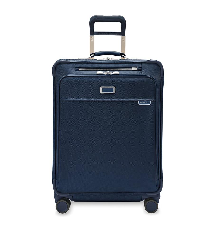 Briggs & Riley Baseline Medium Expandable Spinner Suitcase (66cm)