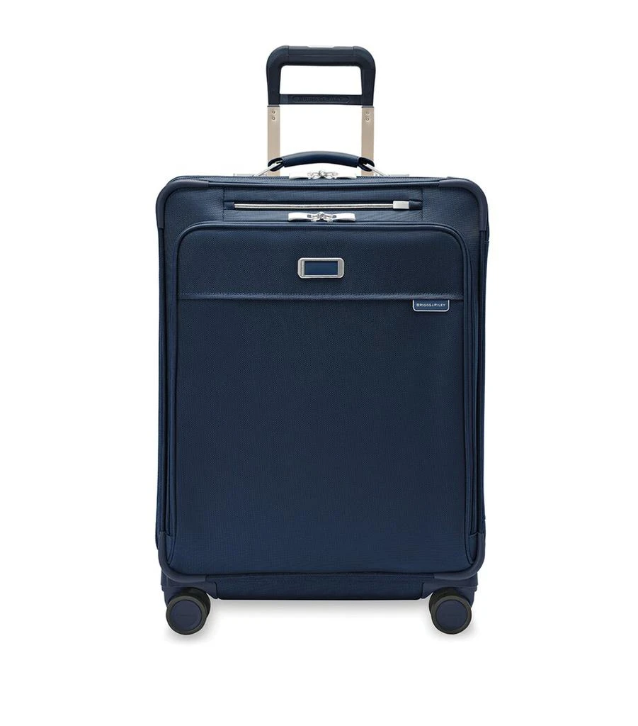 Briggs & Riley Baseline Medium Expandable Spinner Suitcase (66cm) 1