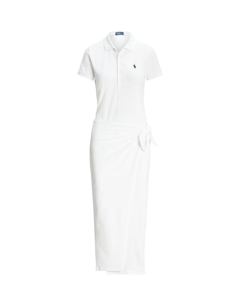 Ralph Lauren Midi dress 1