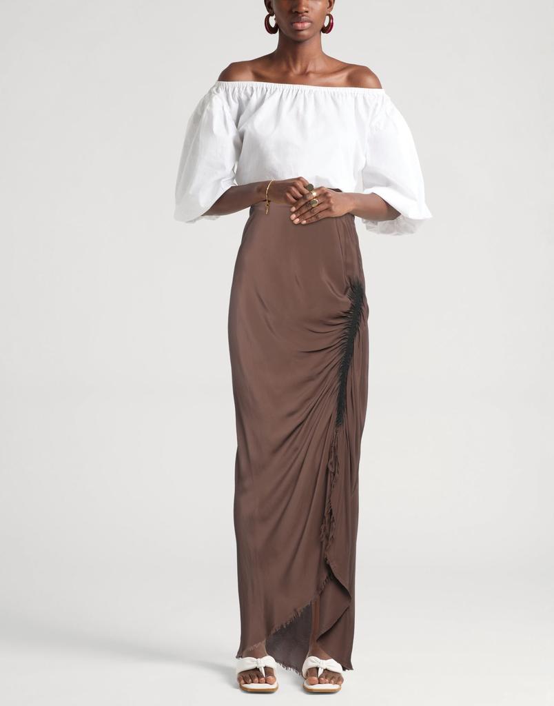 MIISTA Maxi Skirts