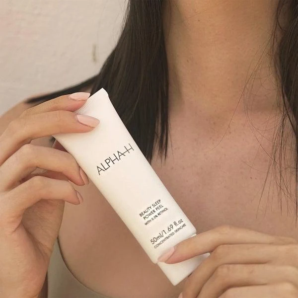 Alpha-H Alpha-H Beauty Sleep Power Peel 50ml 8