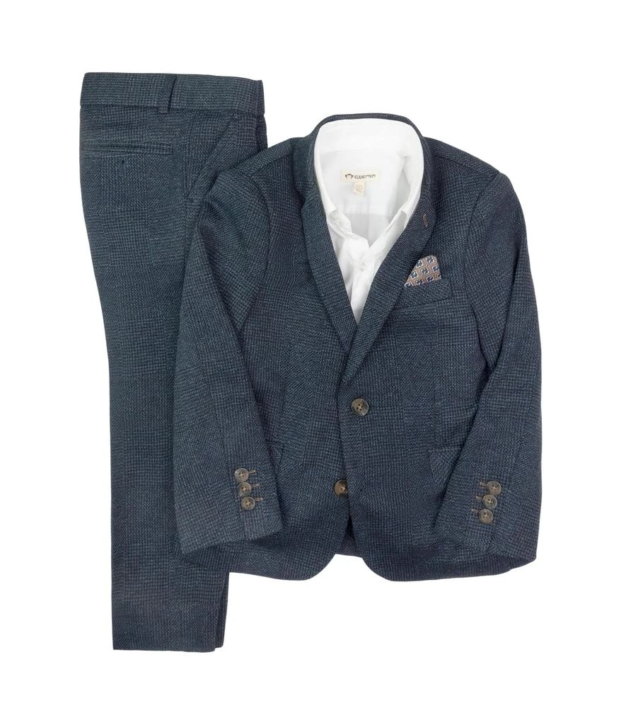 Appaman Two-Piece Stretchy Mod Suit (Toddler/Little Kids/Big Kids) 1