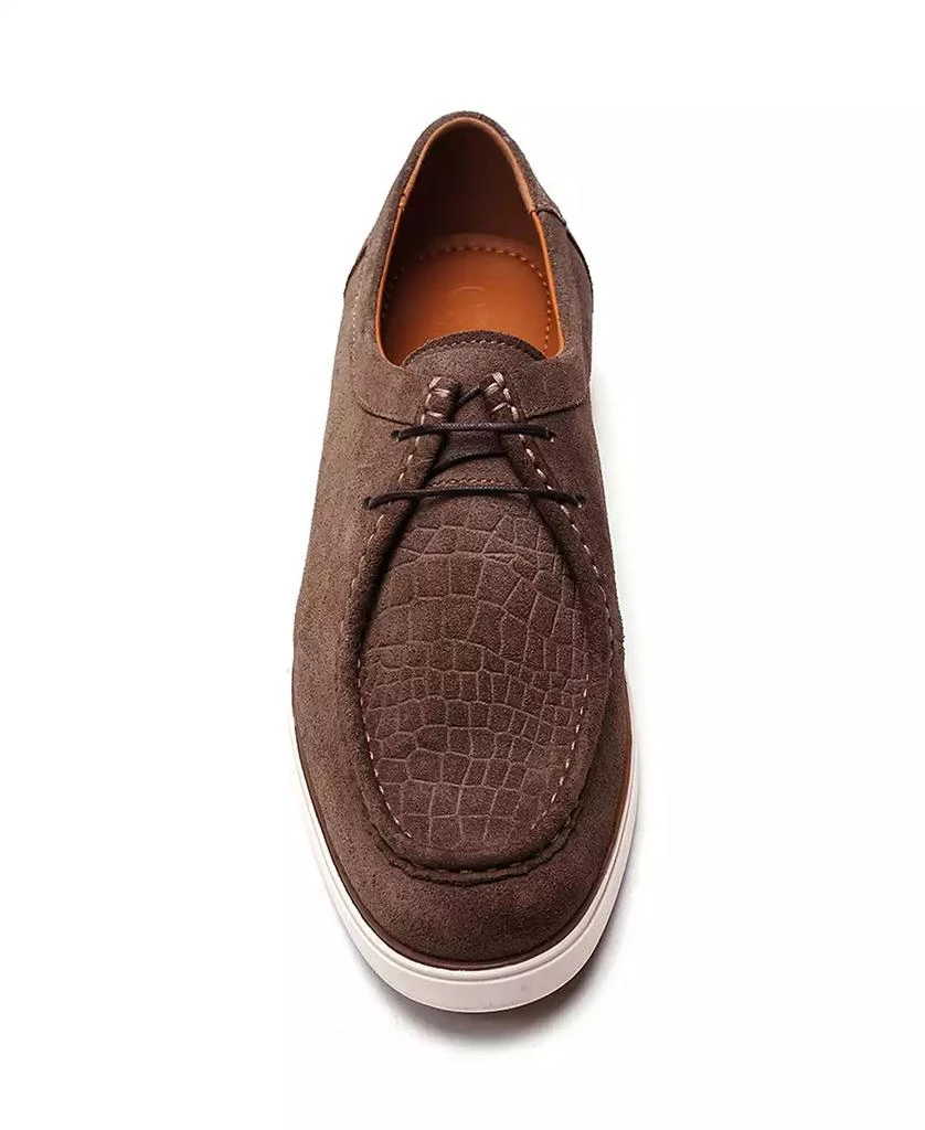 CARLOS by Carlos Santana Men's Morrison Moc Shoe 6