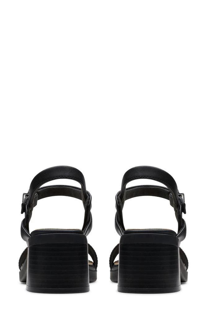 Clarks Jaylan Ray Sandal 2