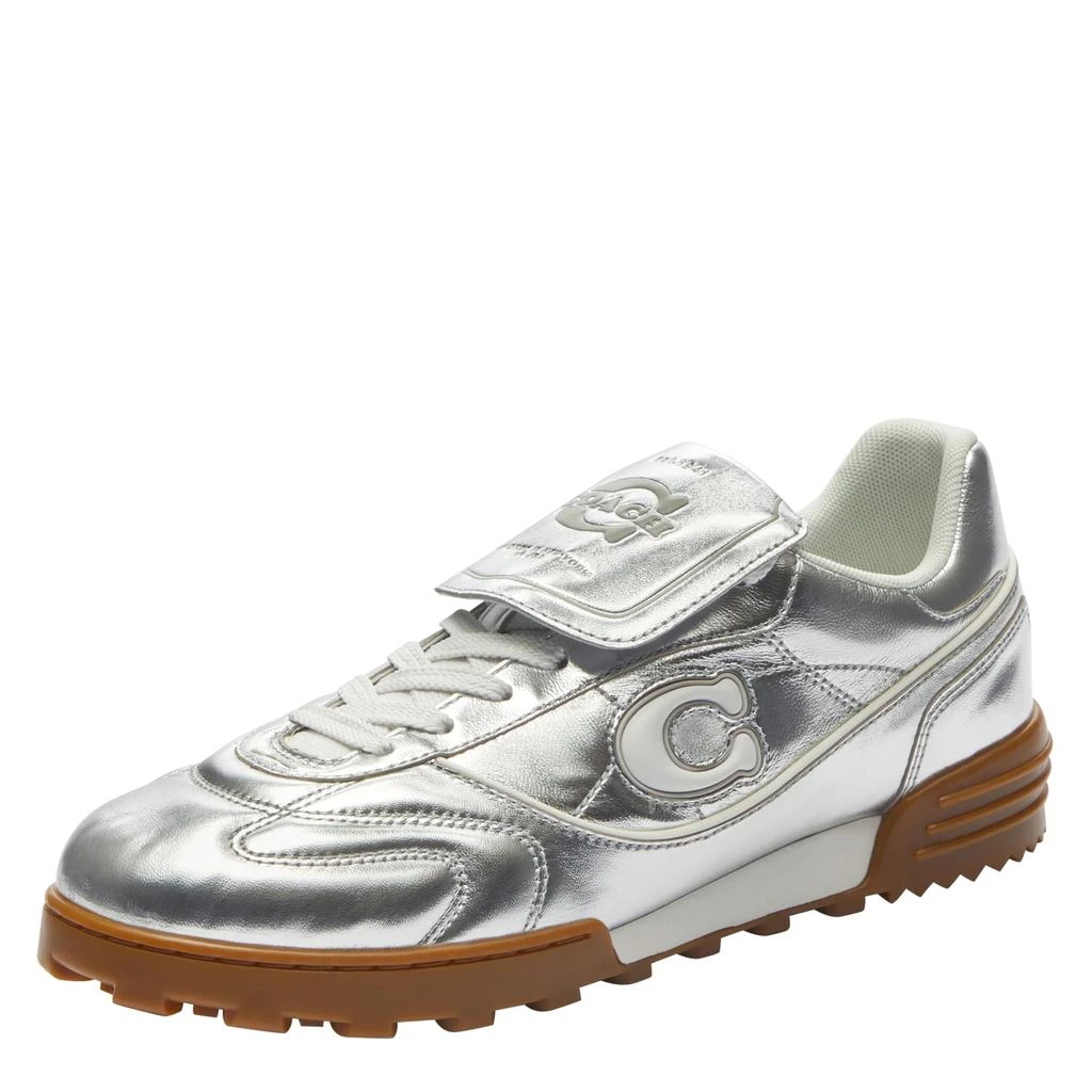 Coach Coach Womens Match Sneaker