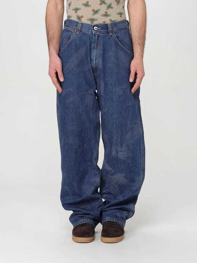 Vivienne Westwood Jeans men Vivienne Westwood 1